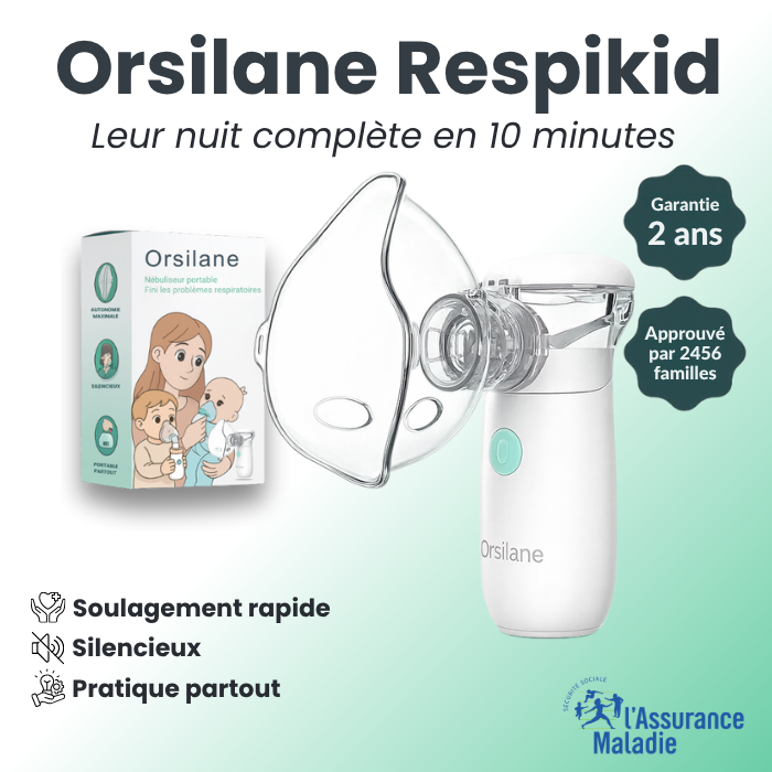 Orsilane Respikid